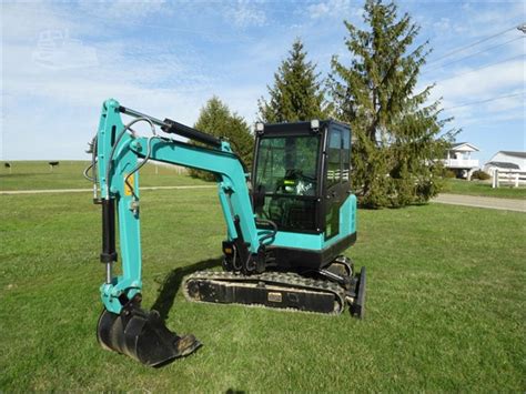 nt45 mini excavators for sale